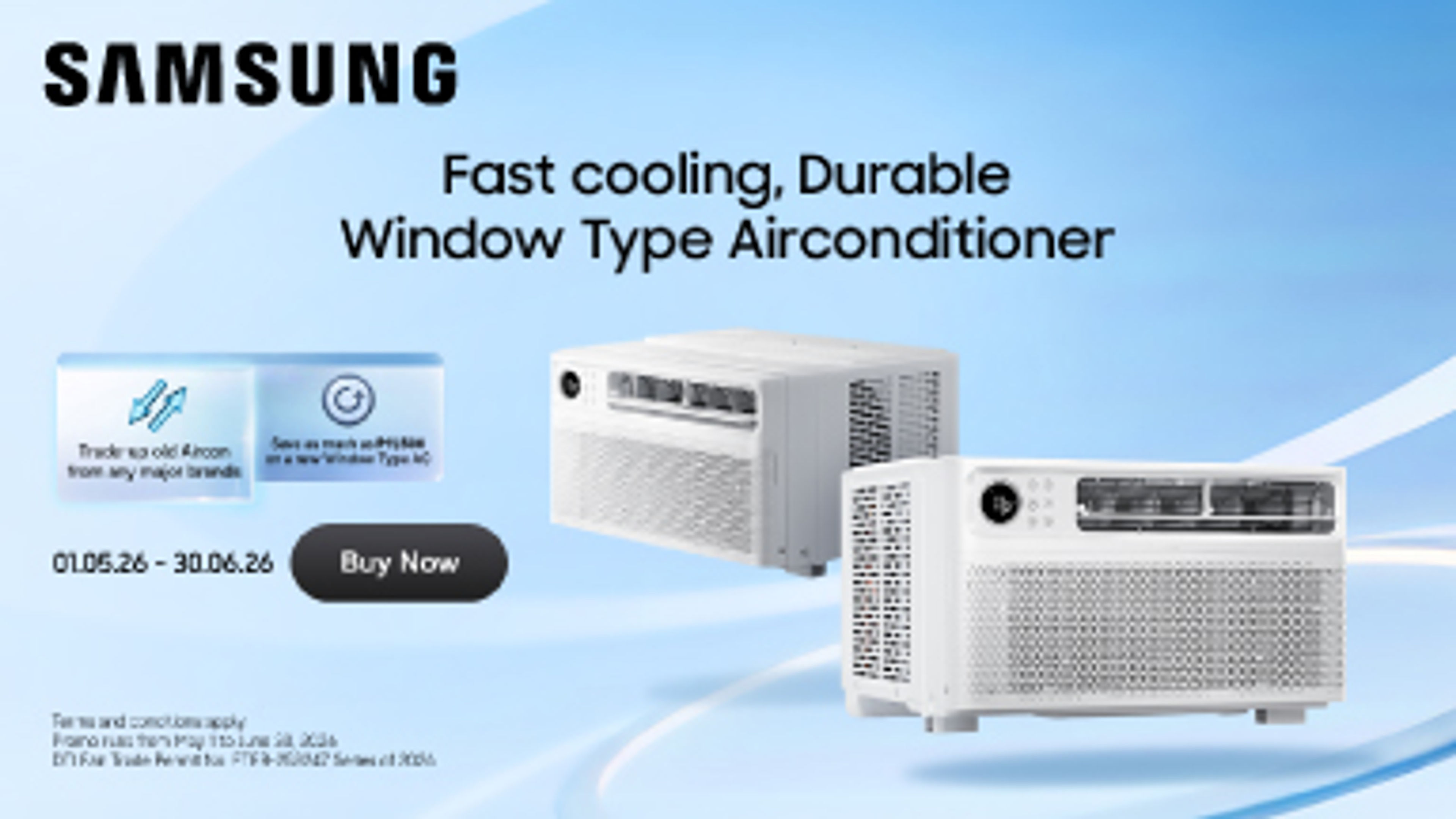 AC Offer