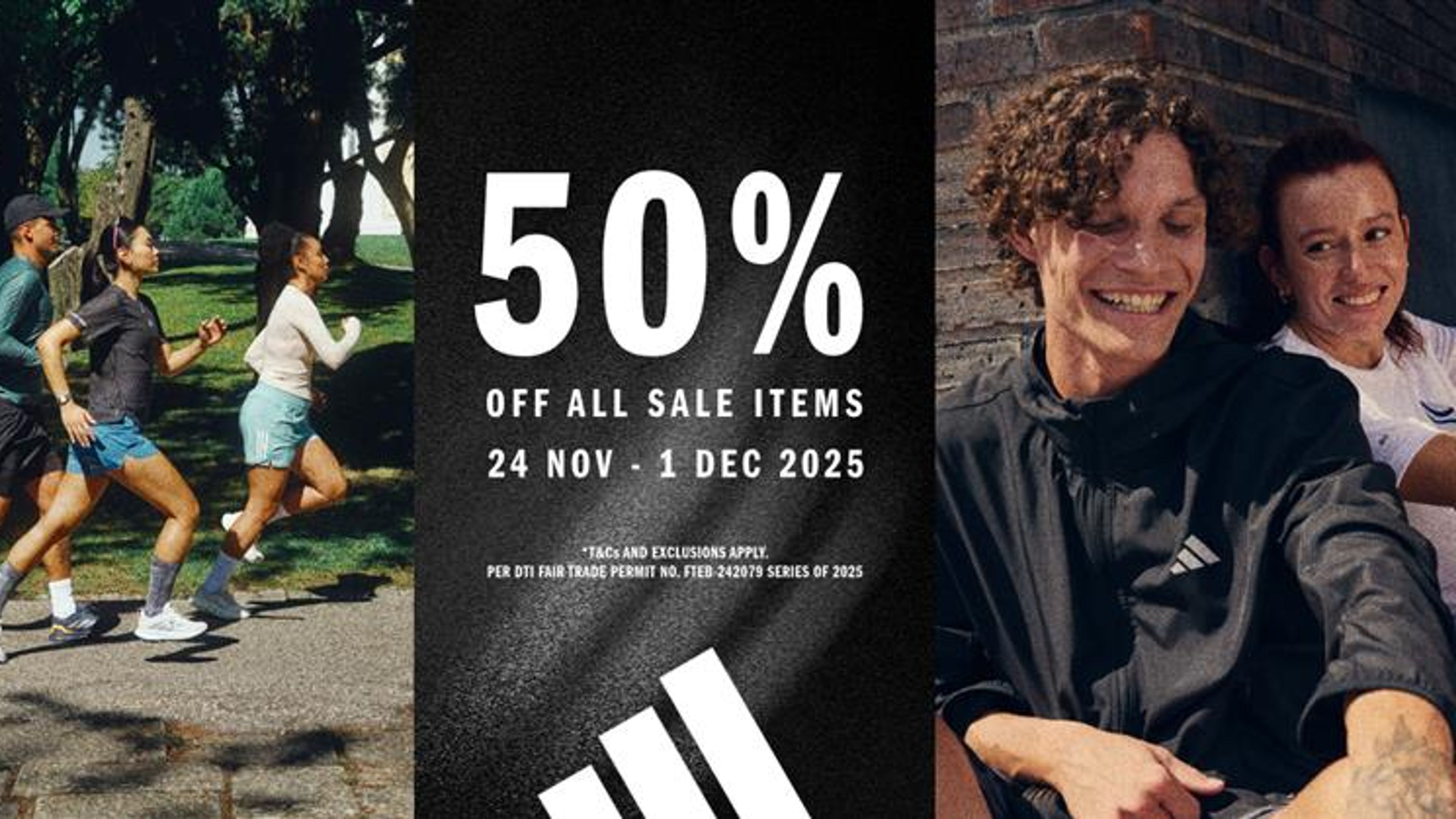 ITIM NA BIYERNES SALE