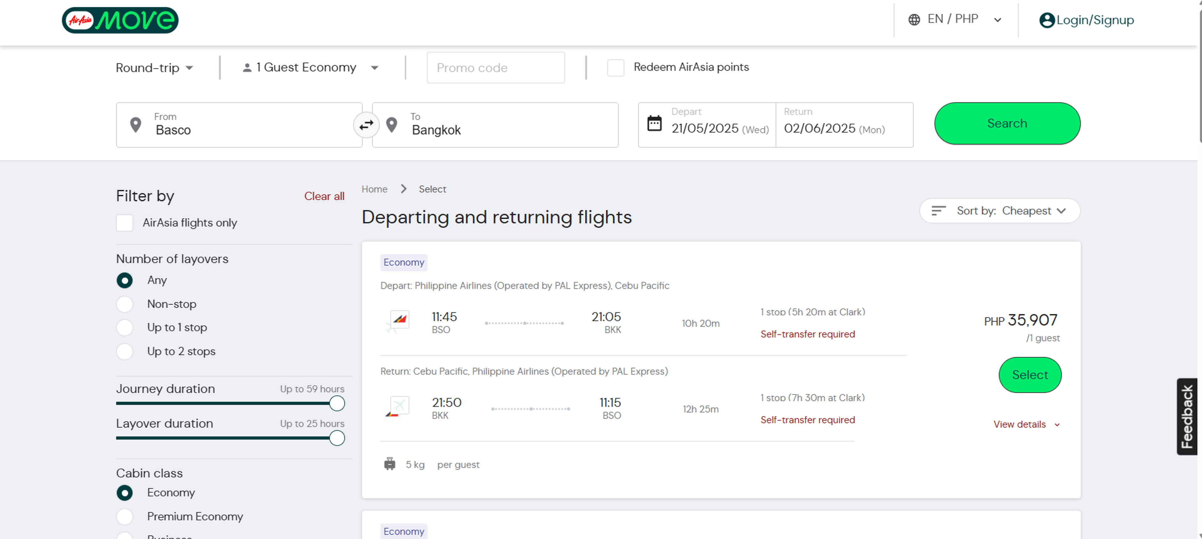 How to Use Coupon for AirAsia 
