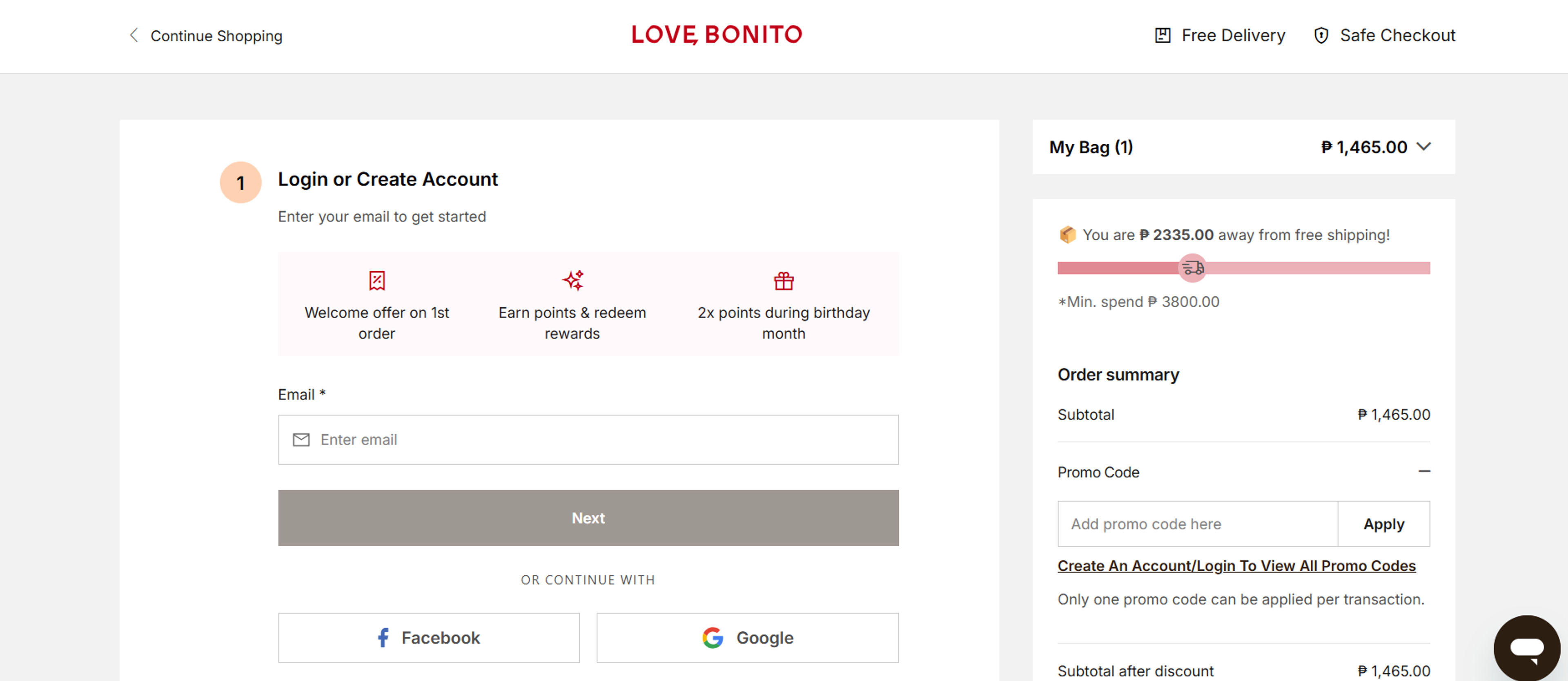 Paano Gumamit ng Kupon para sa Pag-ibig Bonito