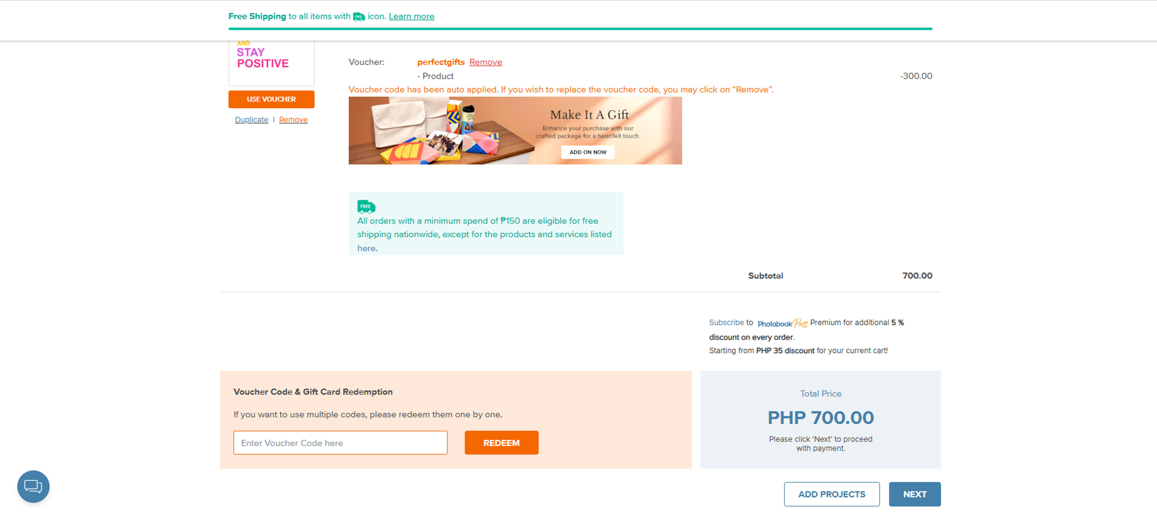 Paano Gumamit ng Kupon para sa Photobook