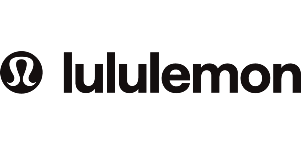 Logo ng tatak ng Lululemon